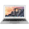 Restored  MacBook Air 11" -  Core i5 - 4GB RAM 256GB Storage - 2014 - Pre-Owned
