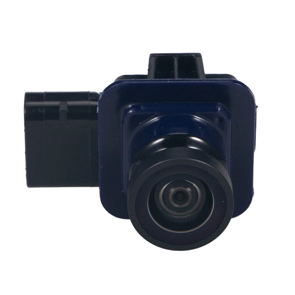 Easy to Install Direct Replacement Clear Driving Sight Rear View Backup Camera for  Fusion (2013-2016)