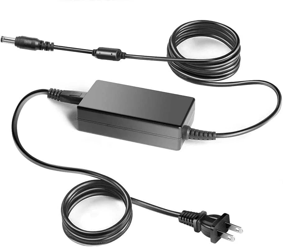 Guy-Tech AC DC Adapter matching with Proform Crossover Elliptical Trainer 831.159950 831.159951 831.305110 PFES80040 PFES80041 Ellipticals Power Supply Cord