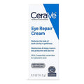 Cerave Eye Repair Cream Delicate Skin Barrier Replenish Ceramides, 0.5oz