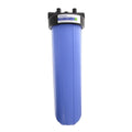 Package Of 5 20-BB 3/4" Whole House aqua Filter System
