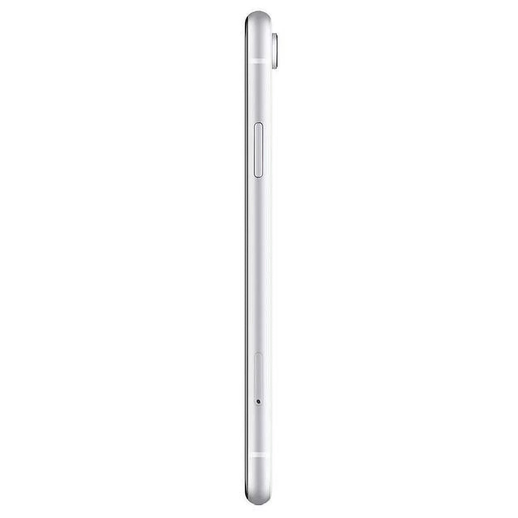 Pre-Owned  iPhone XR - Carrier Unlocked - 256GB White (Good)