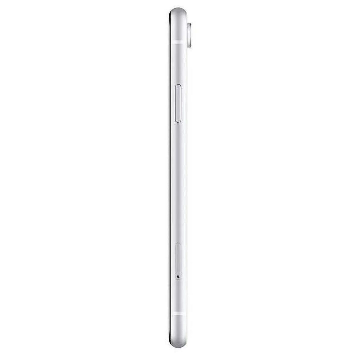 Pre-Owned  iPhone XR - Carrier Unlocked - 256GB White (Good)