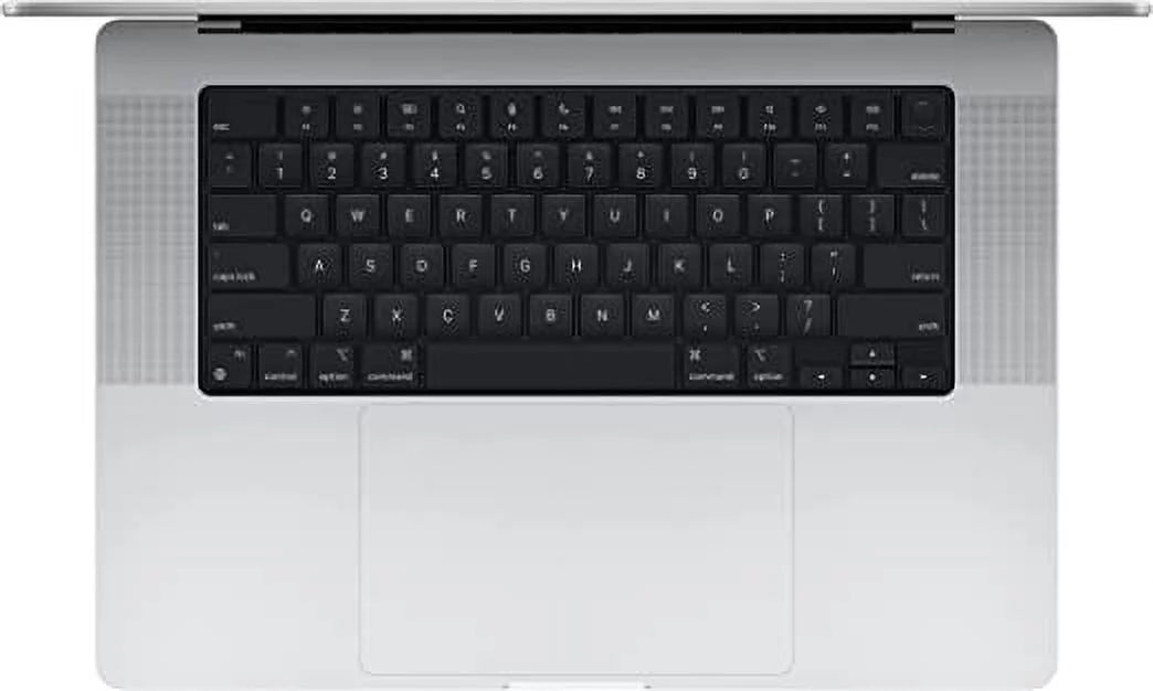 Open Box  MACBOOK PRO 2021 16.2 M1 PRO 10-CORE CPU 16 512GB M1 PRO 16-CORE GPU