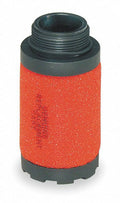 Wilkerson Coalescing Filter,0.5 micron MSP-96-649