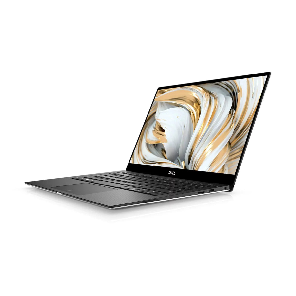 Restored  XPS 9305 Laptop (2020) 13.3" FHD Core i7 - 256GB SSD - 8GB RAM 4 Cores @ 4.7 GHz - 11th Gen CPU (Refurbished)