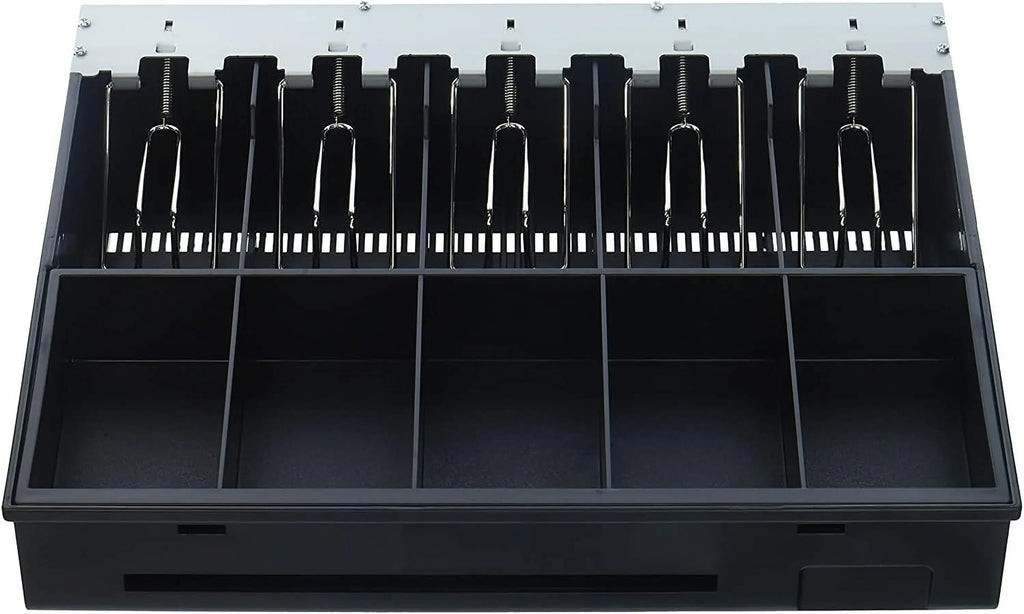 ill For 16" POS Cash Drawer (ASIN : B01LQL11BI, B071WQWHR9, B075GW1VLG, B072MKMBS9) & Push Cash Drawer (ASIN : B014G8QK6)