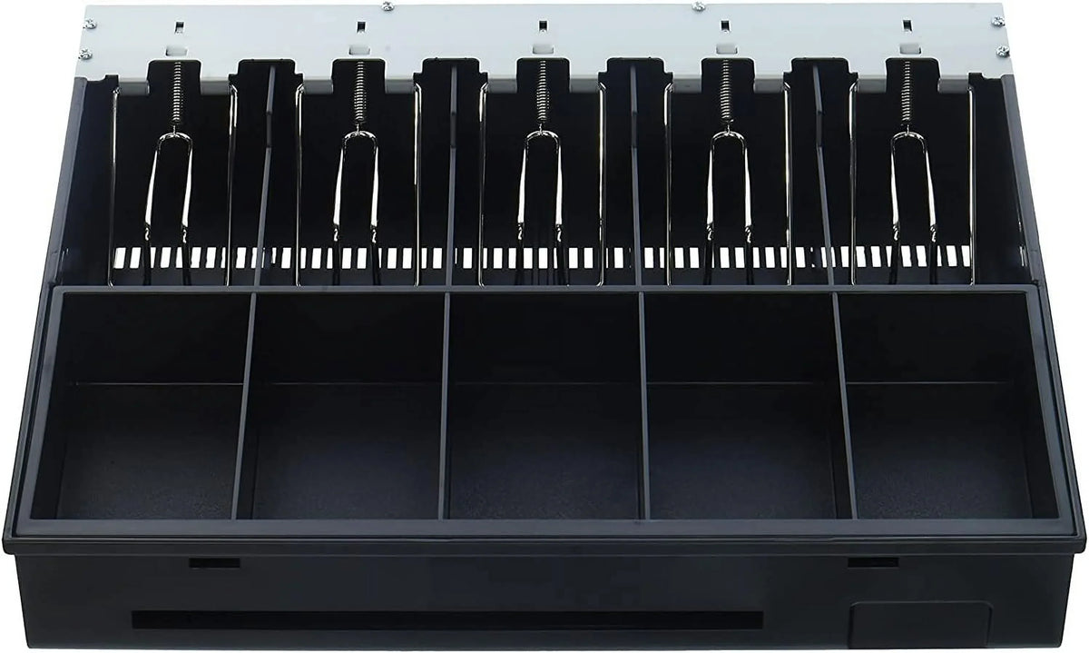 ill For 16" POS Cash Drawer (ASIN : B01LQL11BI, B071WQWHR9, B075GW1VLG, B072MKMBS9) & Push Cash Drawer (ASIN : B014G8QK6)