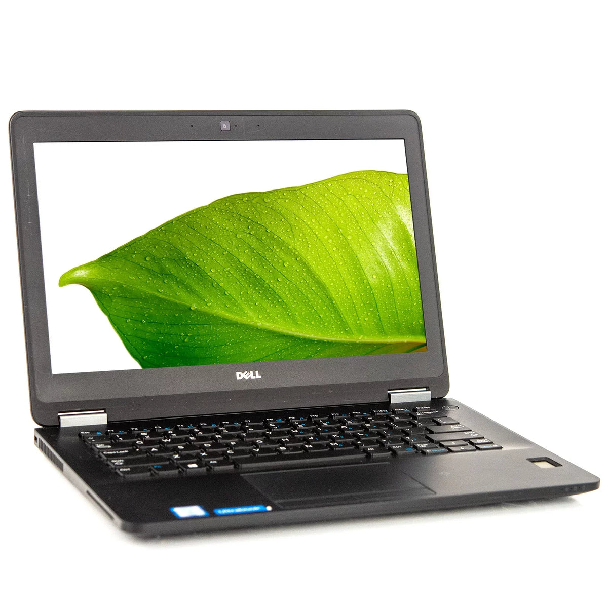 Used  Latitude E7270 12.5" Laptop Core i5 16GB 512GB SSD M.2 Integrated Graphics Win 10 Pro B v.WCA