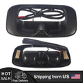 Kydely High Resolution Waterproof Replacement Rear View Camera Chevy GMC Silverado/Sierra Tailgate Handle