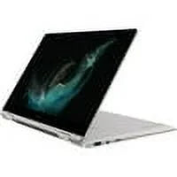 Restored  Galaxy Book 2 360 13.3" 512GB (Silver)  Core i7 16GB RAM (Refurbished)