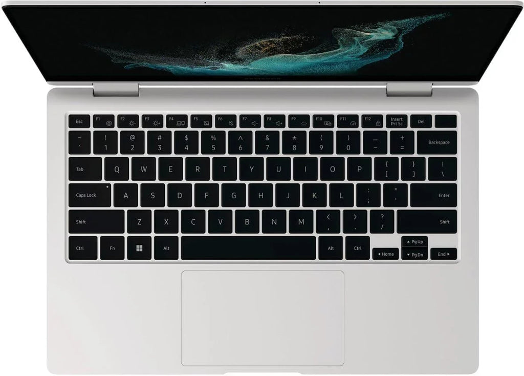 Open Box  Galaxy Book2 360 13.3" (256GB)  Core i5, Silver