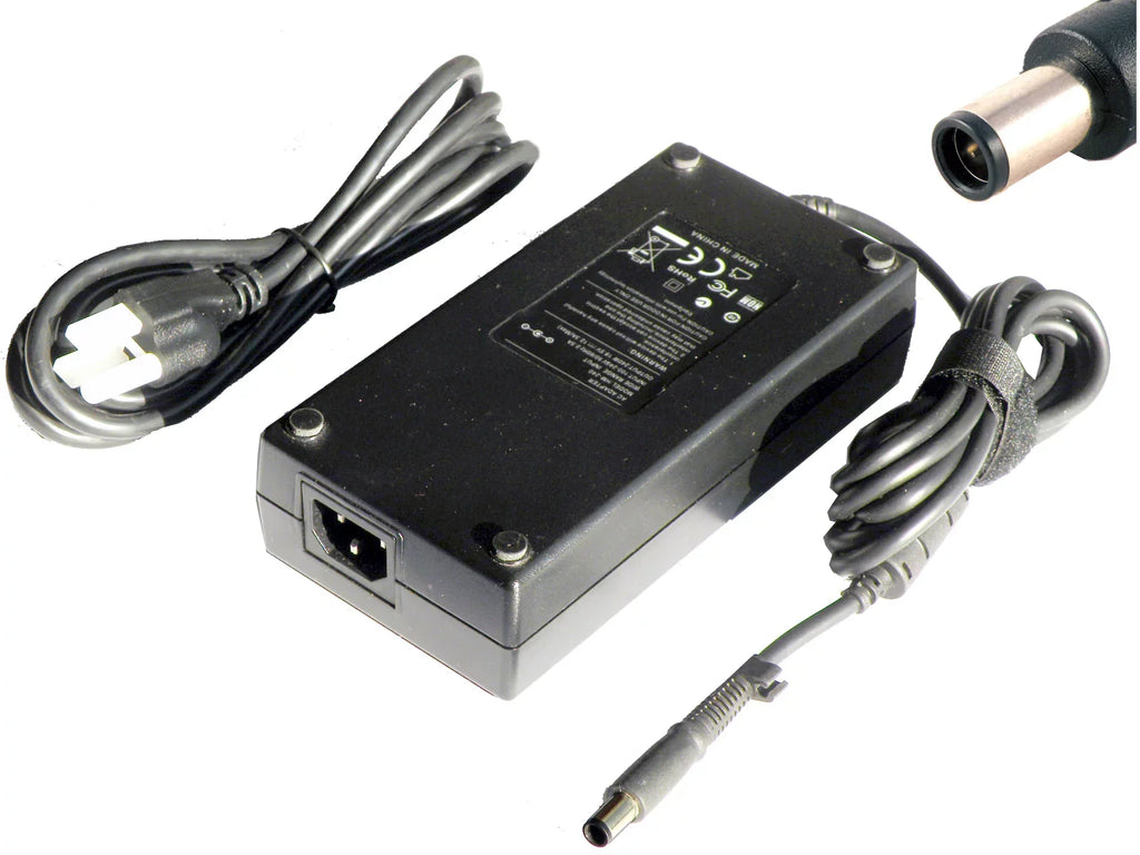 AC Adapter for Alienware 15 17 m15 m17 m18 m18x x15 x17 x51 R1 R2 R3 R4 R5;  G5 5505, G15 5515, G5530 G7500 G7630 G7700; Precision 7670 7680 7710 7720 7730 7740 7750 7760 7770 7780 M6700 M6800
