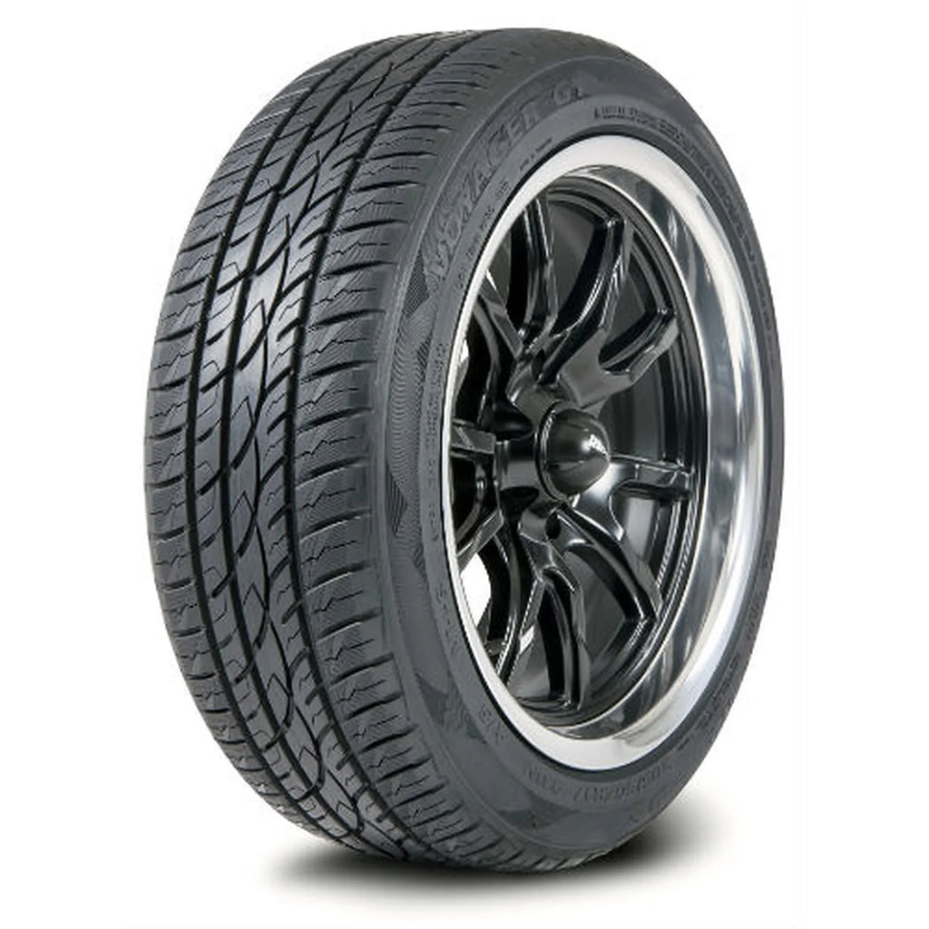 Groundspeed Voyager GT All Season P205/60R16 92V Passenger Tire