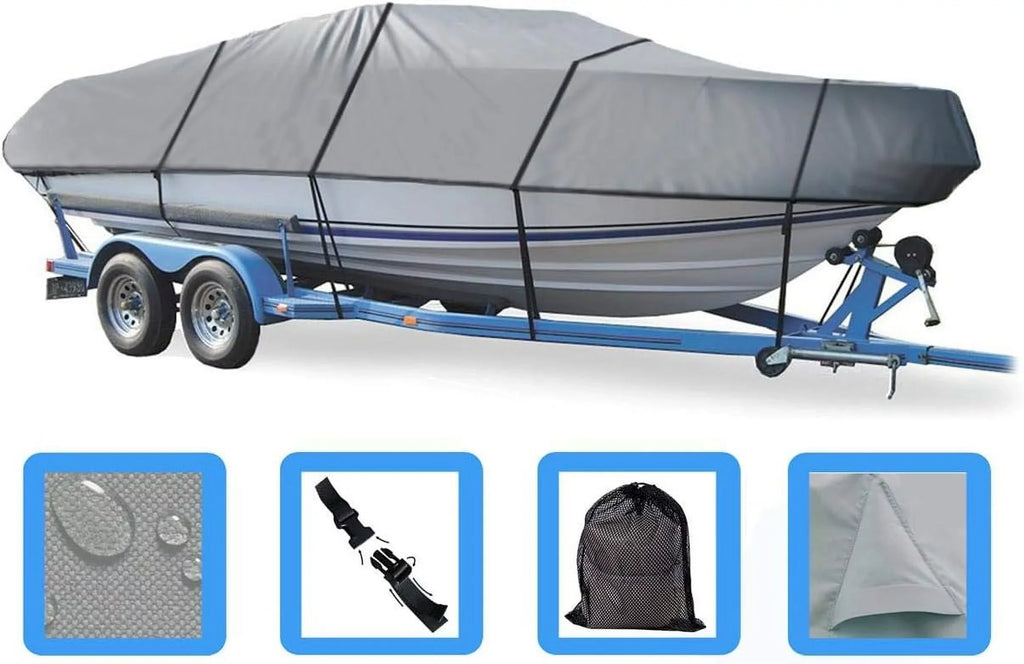 ship shield suitable For SEA DOO Challenger 180 2005 2006 2007 2008 2009 2010 Heavy-Duty