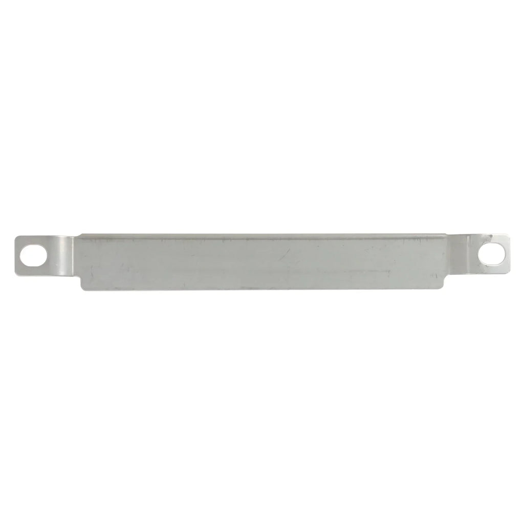 3 BBQ Grill Burner Crossover Tube & 4 Tube Burner Replacement Parts for Master Chef G45105 - appropriate Barbeque Carry Over Channel Tube & Pipe Burners
