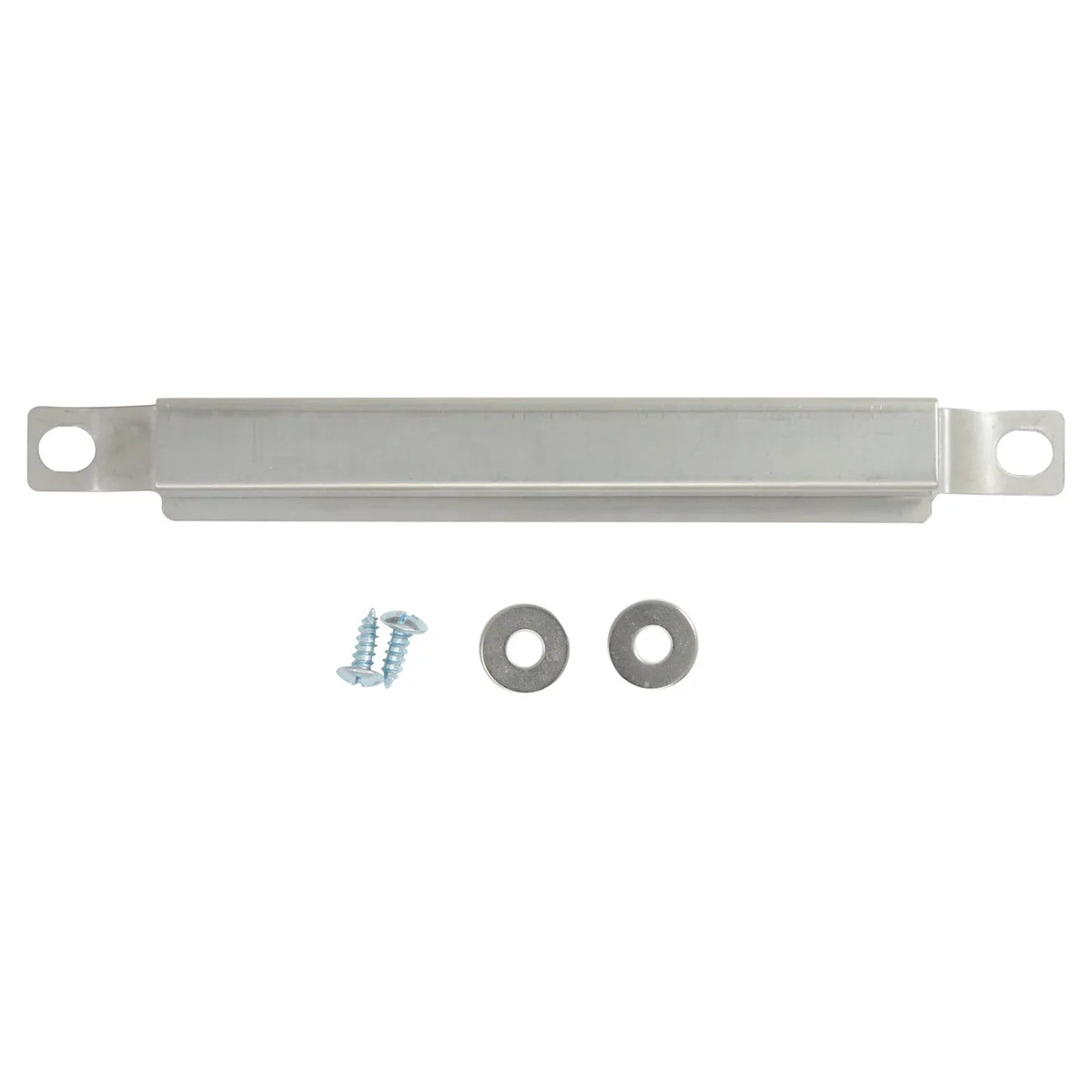 3 BBQ Grill Burner Crossover Tube & 4 Tube Burner Replacement Parts for Master Chef G45105 - appropriate Barbeque Carry Over Channel Tube & Pipe Burners