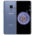 Restored  Galaxy S9 G960U 64GB Unlocked GSM 4G LTE Android Phone Coral Blue (Refurbished)