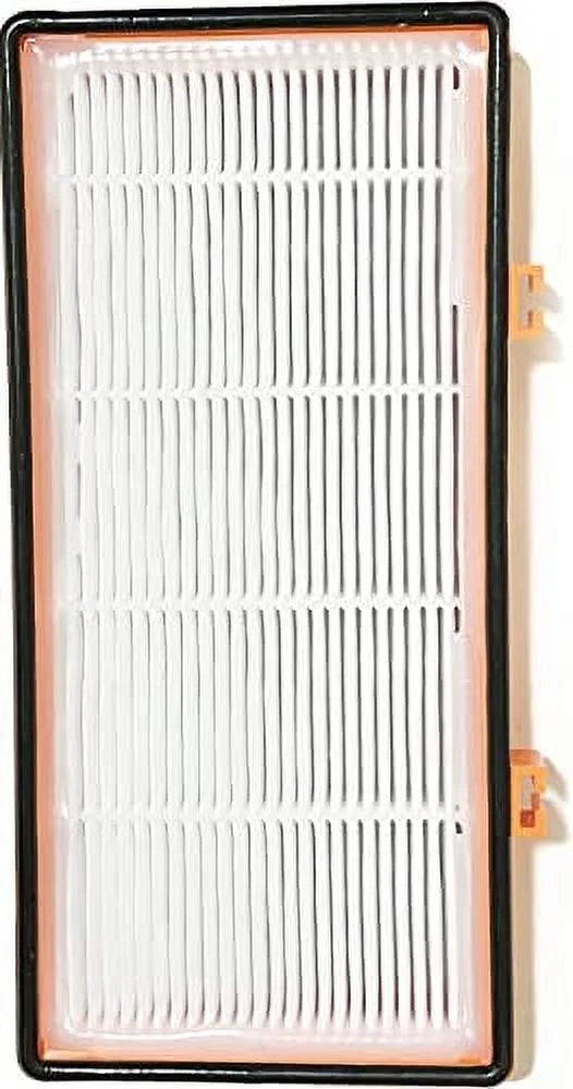 3-in-1 True HEPA Activated Carbon Air Filter Replacement appropriate with Holmes AER1 Smoke Grabber AER1 HAPF30AS-U4R Air Purifier - 1.2” x 10” x 4.6”, 6 Pack