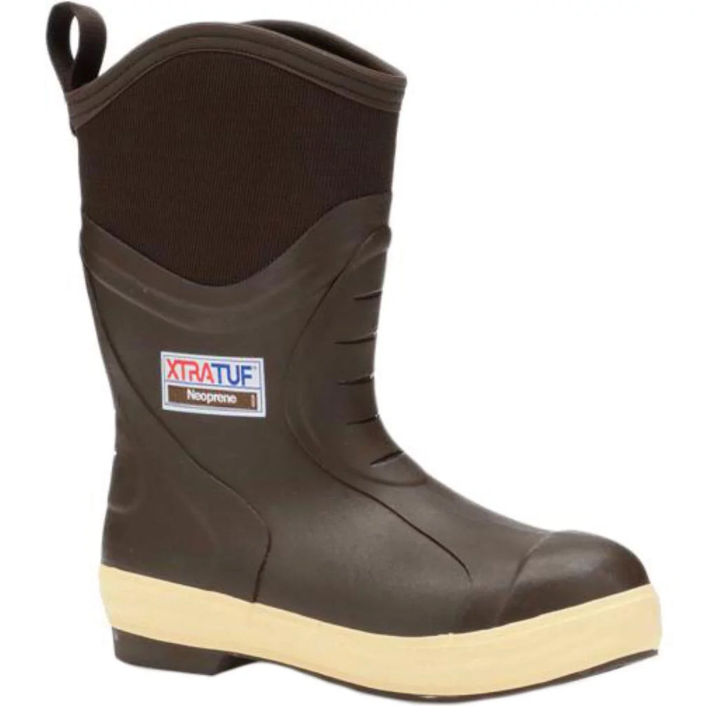 Men's 12 in Insulated Elite Legacy Boot Size 7(M)