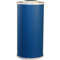 Package Of 2 Pentek GAC-BB Drinking liquid Filters 9.75" x 4.5"