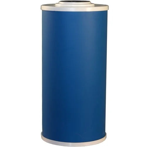 Package Of 2 Pentek GAC-BB Drinking liquid Filters 9.75" x 4.5"