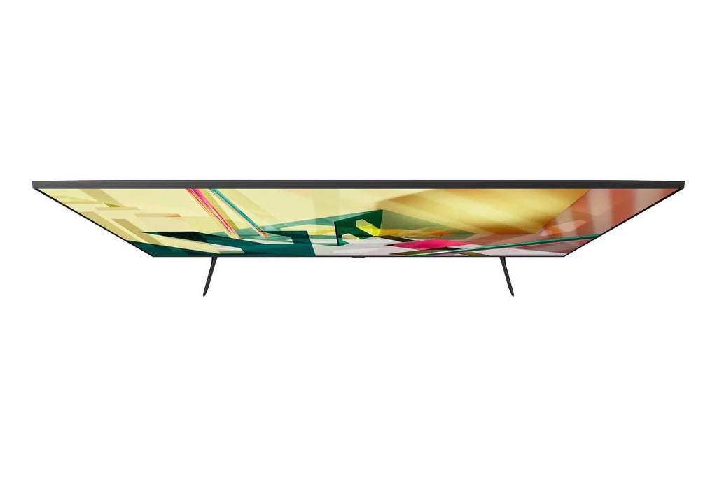82” Class 4K Ultra HD (2160P) HDR Smart QLED TV QN82Q70T 2020