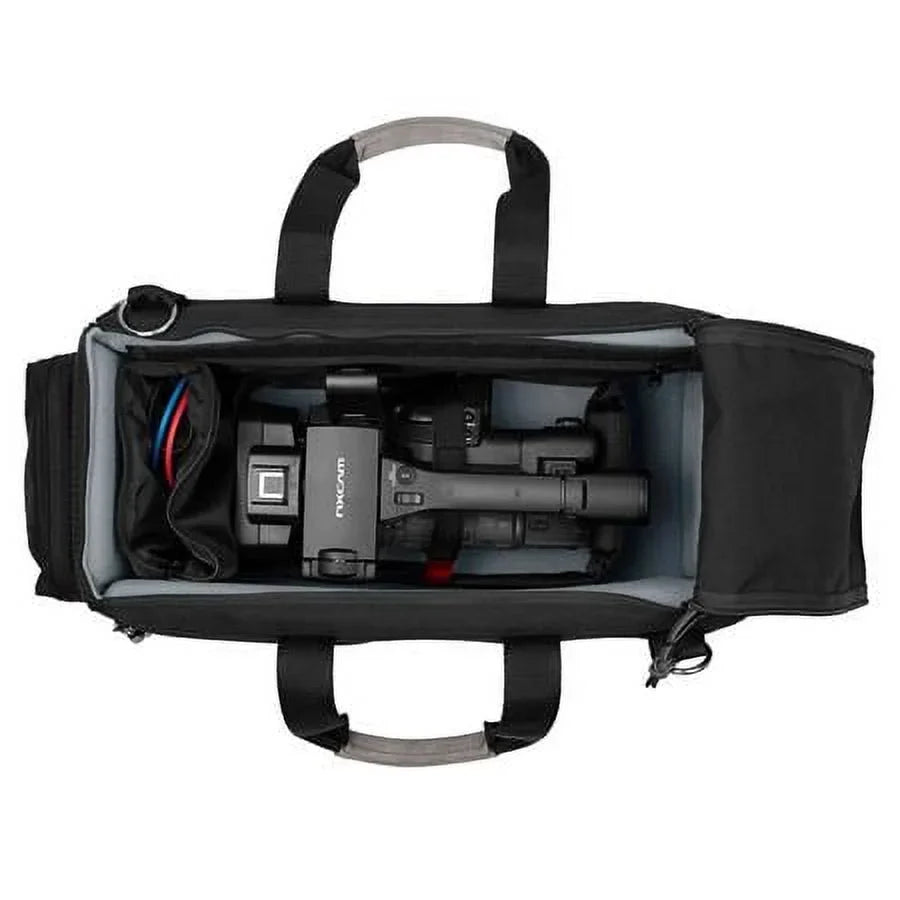 Cargo Camera Case for  HXR-NX100, Black