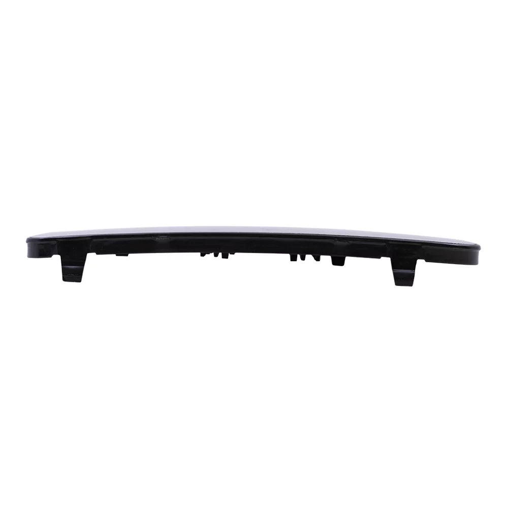 Brock Replacement Driver Upper Mirror Glass with Base matching with 2014 2015 2016 2017 2018 2019 2020 2021 2022 2023 Promaster