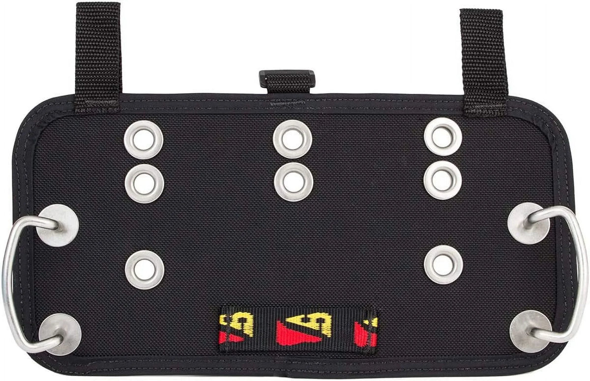Modular Tech Plate W/Assembly Screws