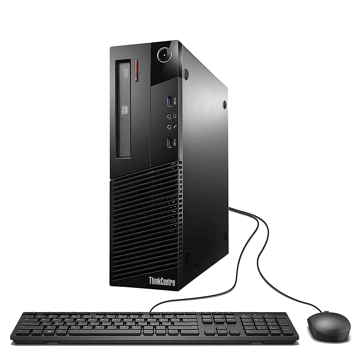 SFF Desktop Computer PC  Core i5 16GB RAM 1TB HDD WiFi For Fortnite Windows 10 Pro