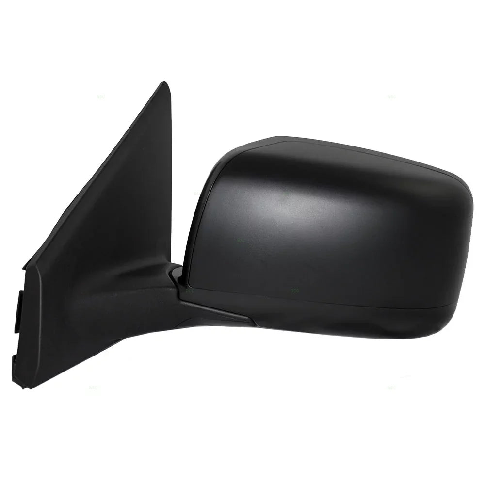 Drivers Power Side View Mirror Heated suitable with 08-13 Rogue 96302-JM200