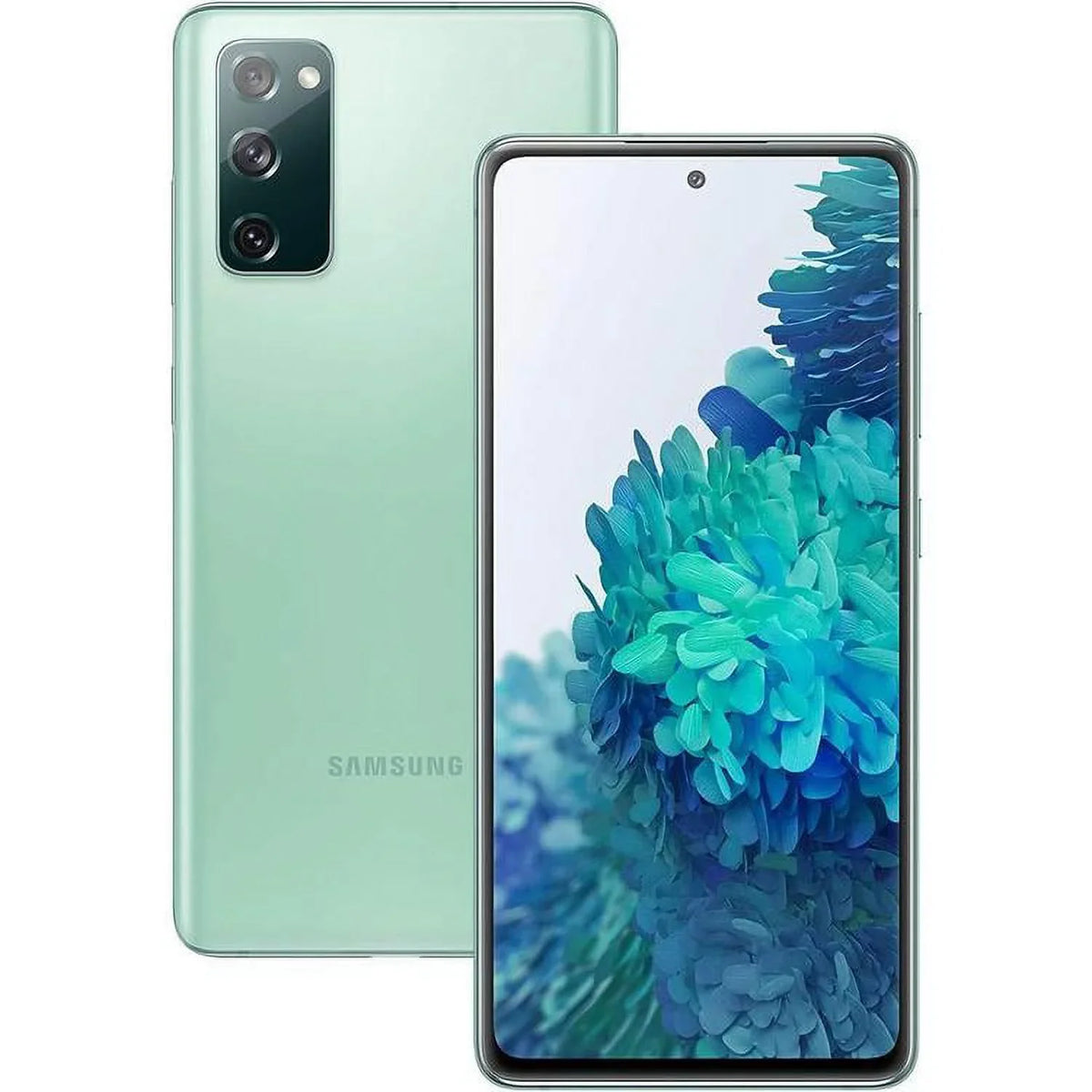 Pre-Owned  Galaxy S20 FE 5G G781U (T-Mobile Only) 128GB Cloud Mint (Refurbished: Good)