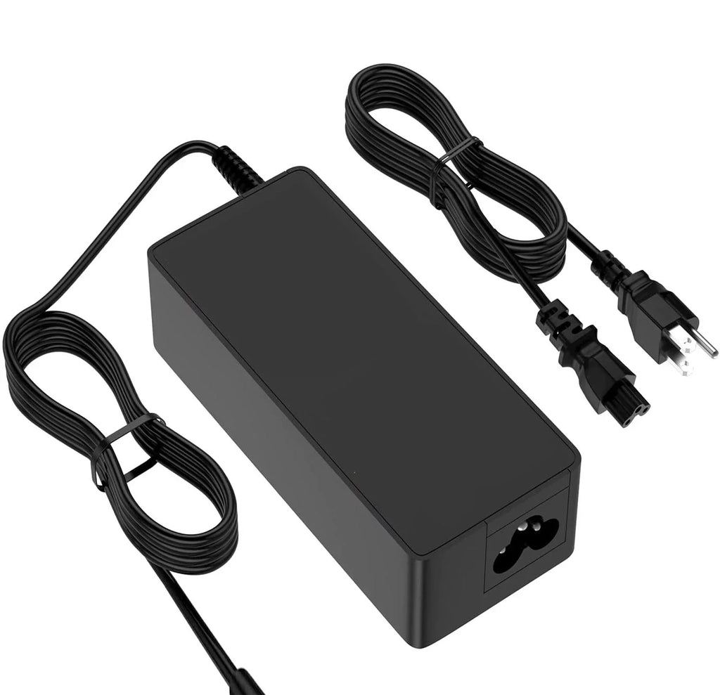Guy-Tech AC DC Adapter matching with Proform Crossover Elliptical Trainer 831.159950 831.159951 831.305110 PFES80040 PFES80041 Ellipticals Power Supply Cord