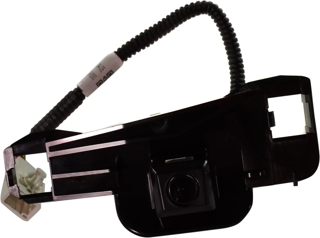 Replacement RT51070028 Back Up Camera suitable with 2006-2010  Sienna Colored