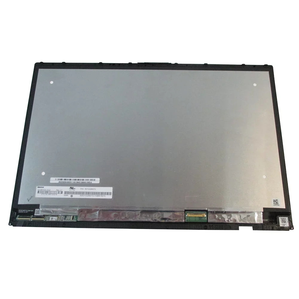 Yoga C930-13IKB Lcd Touch Screen w/ Bezel 13.9" FHD 30 Pin 5D10S73330 5D10S73319
