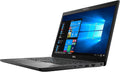 Restored  Latitude 7490 Laptop  Core i78650U 8GB RAM 256GB SSD Windows 10 14" FHD (Refurbished)