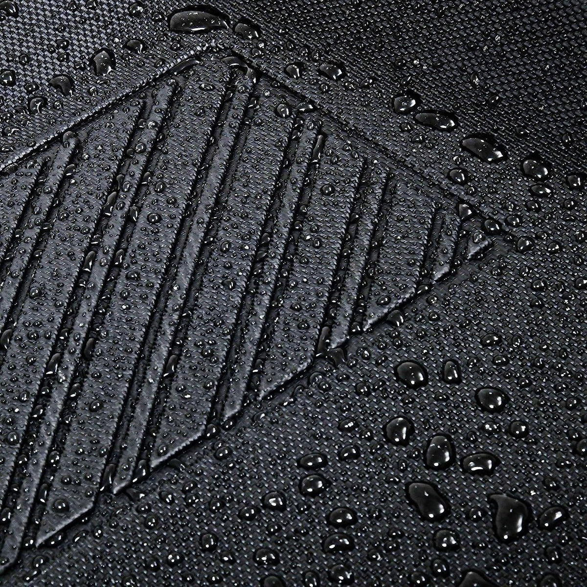 Auto Drive Floor Mats liner For 2019-2023 Chevy Silverado Crew Cab & Underseat Storage Box Liner
