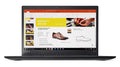 ThinkPad T470s Touch Windows 10 Pro Laptop -  Core i7-7600U, 20GB RAM, 500GB SSD, 14" IPS FHD (1920x1080) Matte Touchscreen, Fingerprint Reader, Smart Card Reader, Black Color
