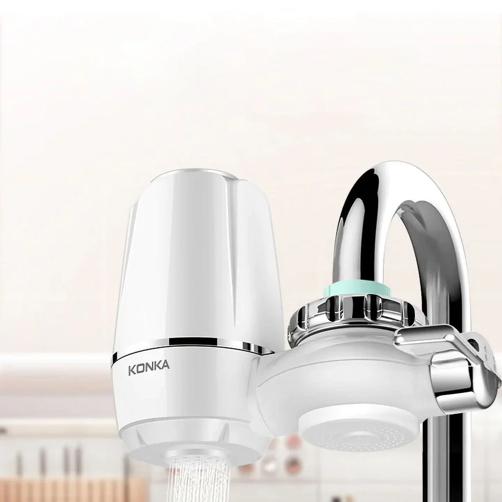 Pure Agua - Advanced liquid Filter & Softener