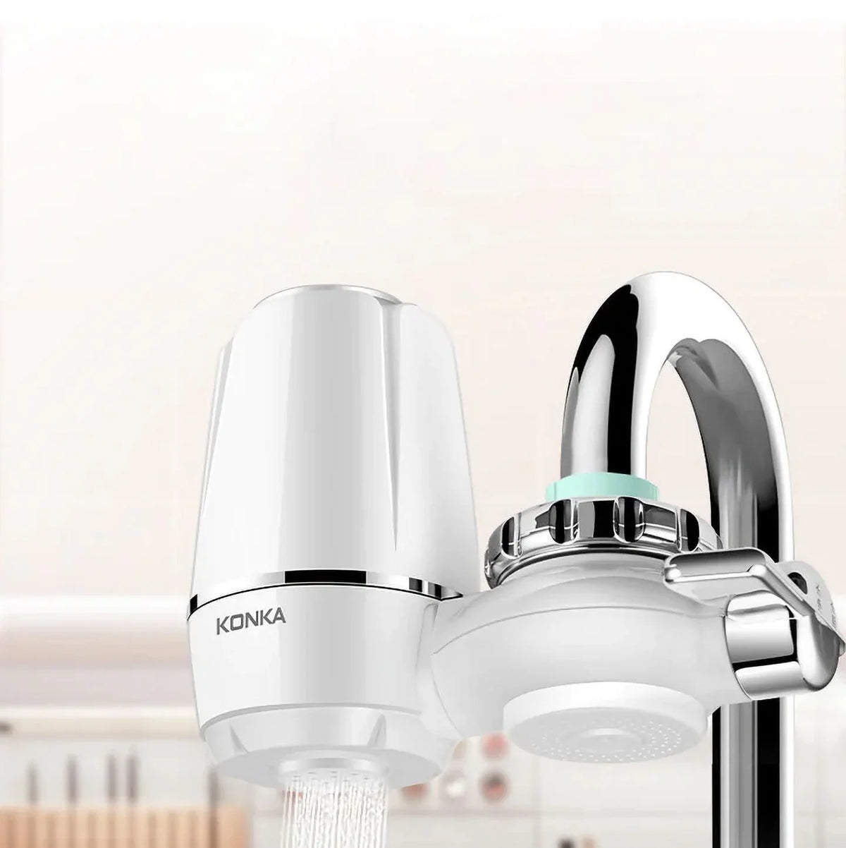 Pure Agua - Advanced liquid Filter & Softener