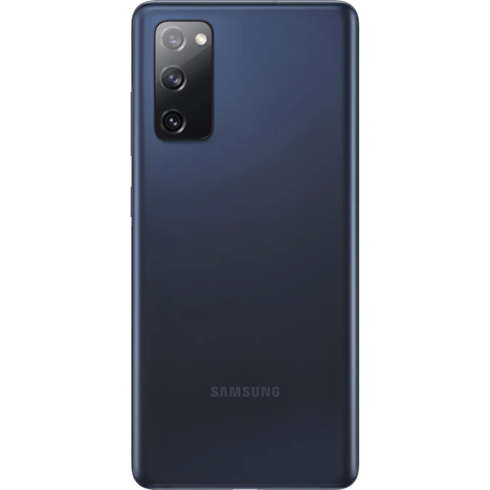 Pre-Owned  Galaxy S20 FE 5G , 128GB , GSM Unlocked , Cloud Navy ( , ) 90 Day Warranty (Refurbished: Good)