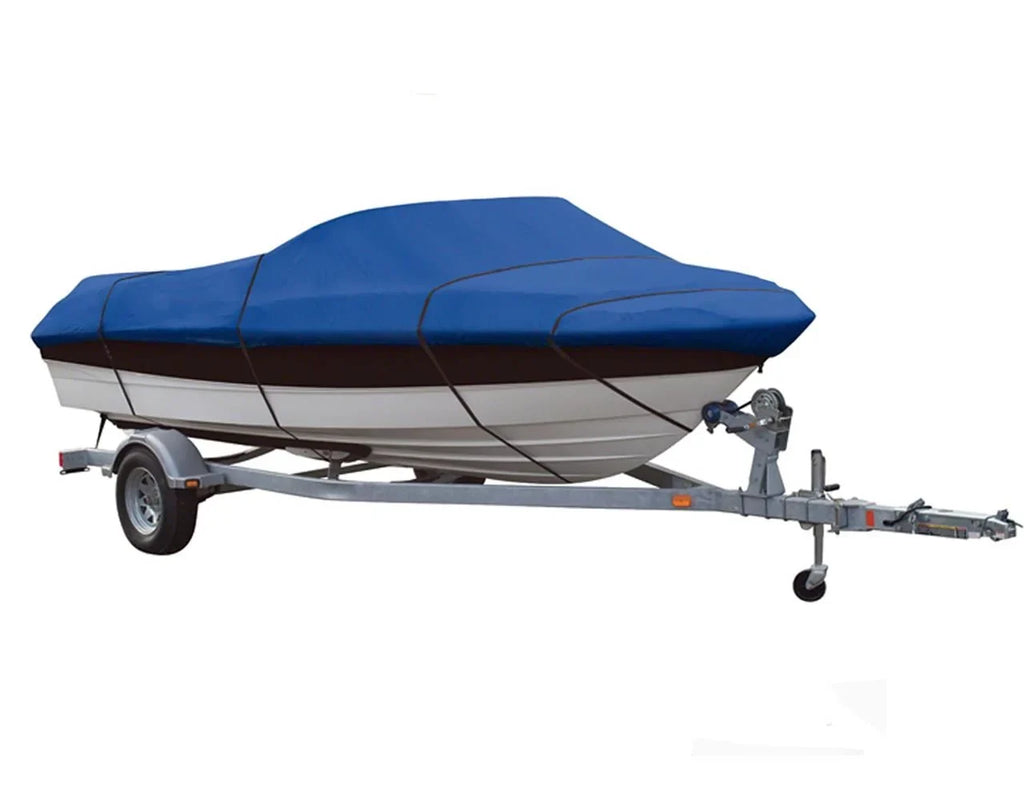 BLUE, top-notch high-grade ship shield matching for KATANA K525 BR SPORT ship I/O 2003-2006