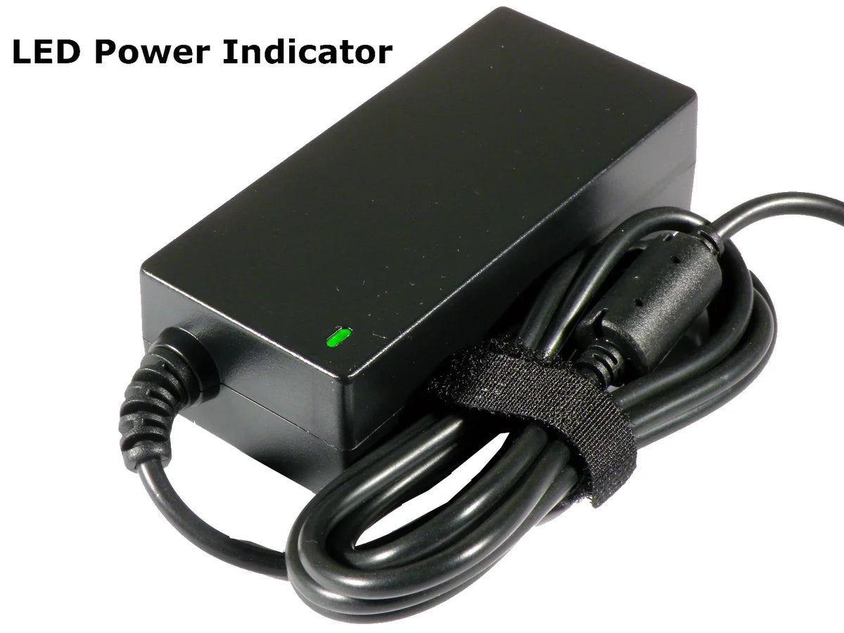 iTEKIRO 65W AC Adapter for  Latitude 14 E5440, 14 E5450, 15 3550, 15 3570, 15 3580, 15 35x0, 15 5000, 15 5580, 15 5590, 3330, 3340, 3440, 3540; 06TM1C 06TFFF 0928G4 09RN2C 0HH44H 0NNWP1 0RM617
