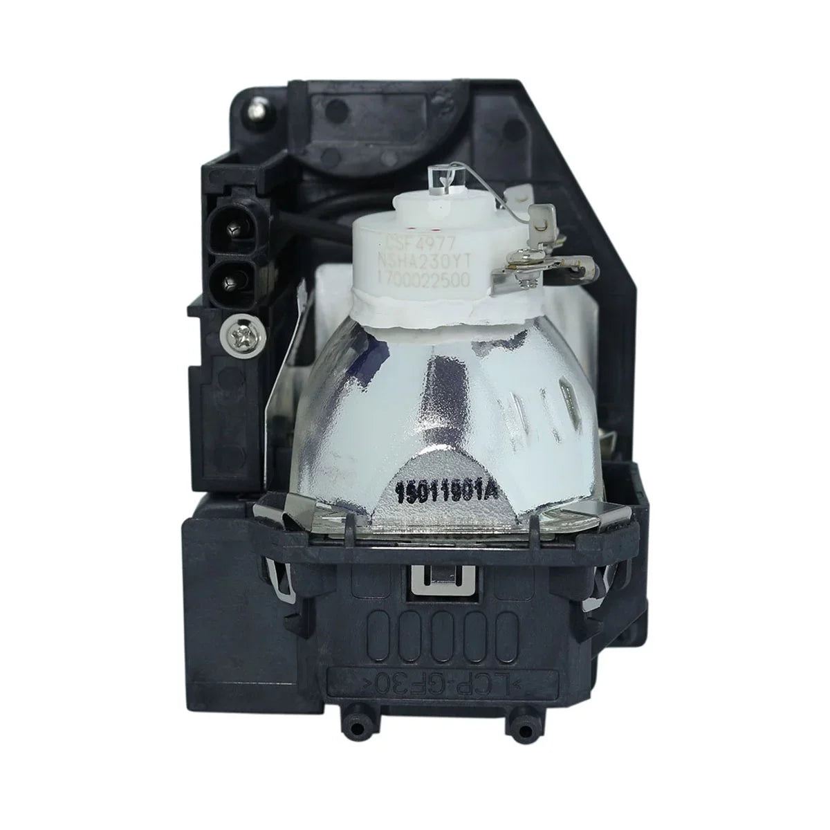 NEC NP-401X Projector Lamp with Original OEM Bulb Inside