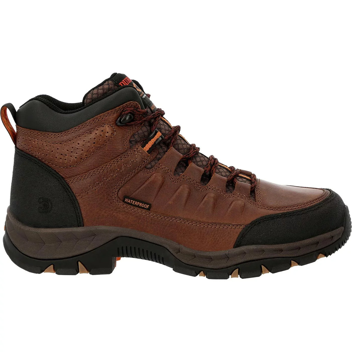 Durango® Renegade XP™ Dark Earth Waterproof Hiker Size 11(M)