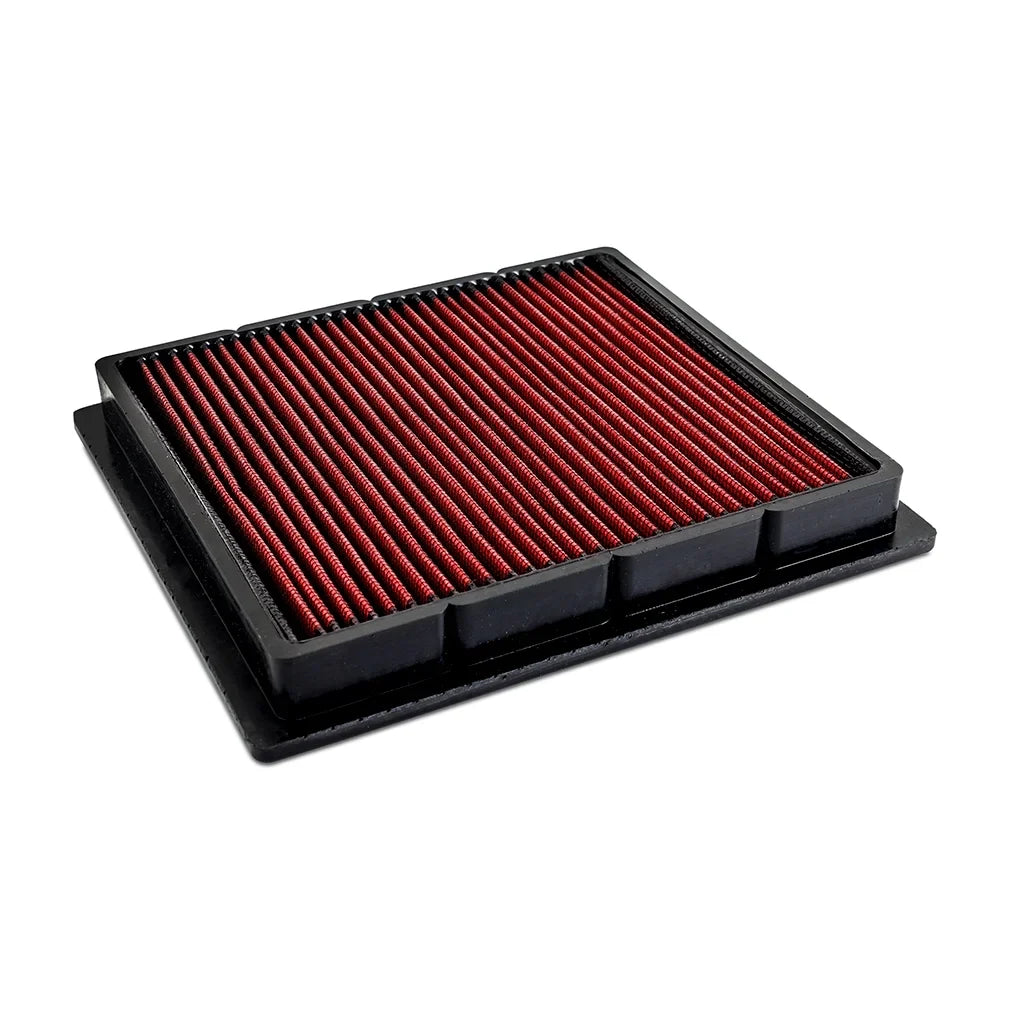 Mishimoto Reusable Drop-In Air Filter, suitable with RAM Cummins 6.7L 2007+