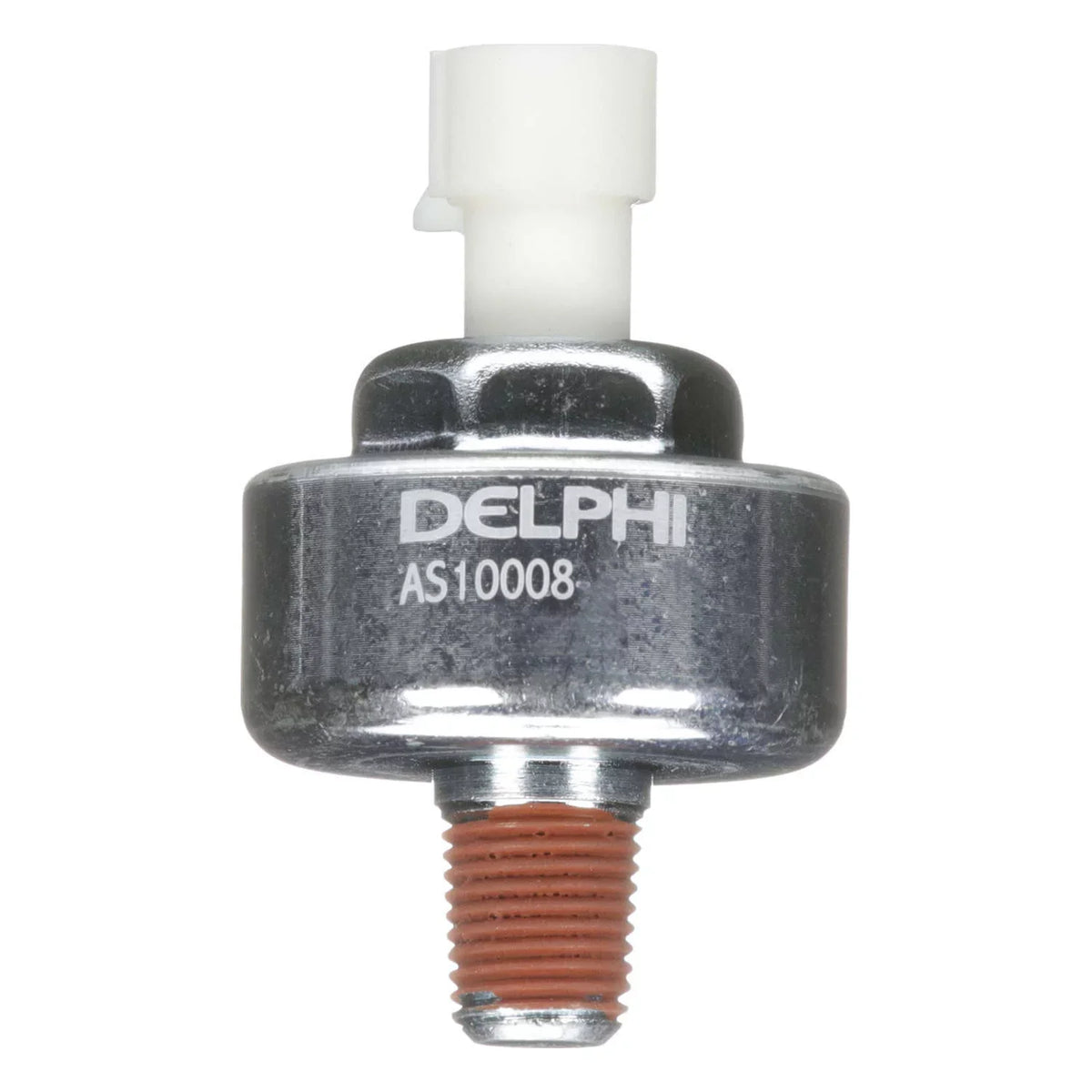 Delphi Knock Sensor Fits select: 1996-2003 CHEVROLET S TRUCK, 1996-2002 CHEVROLET CAVALIER