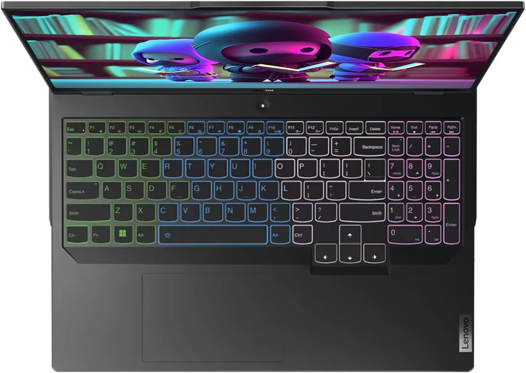 Legion Pro 5i Gaming Laptop, 13th Gen  Core i7-13700HX, 16 GB DDR5 Ram, 1 TB PCIe SSD, 16" WQXGA(2560x1600), Nvidia Geforce RTX 4060, Windows 11 Home
