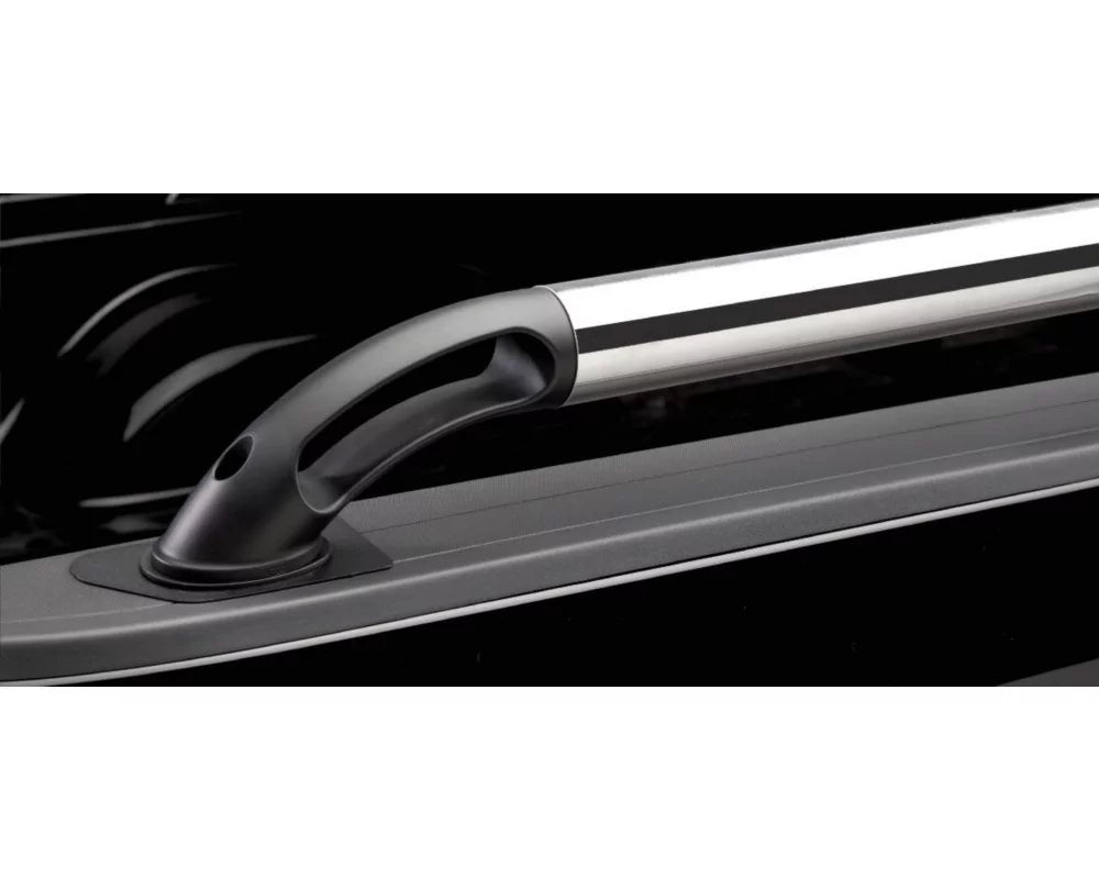 Putco 00-04  Tundra - 6.2ft Bed Nylon Boss Locker Side Rails - 48844 Fits select: 2004  TUNDRA ACCESS CAB SR5